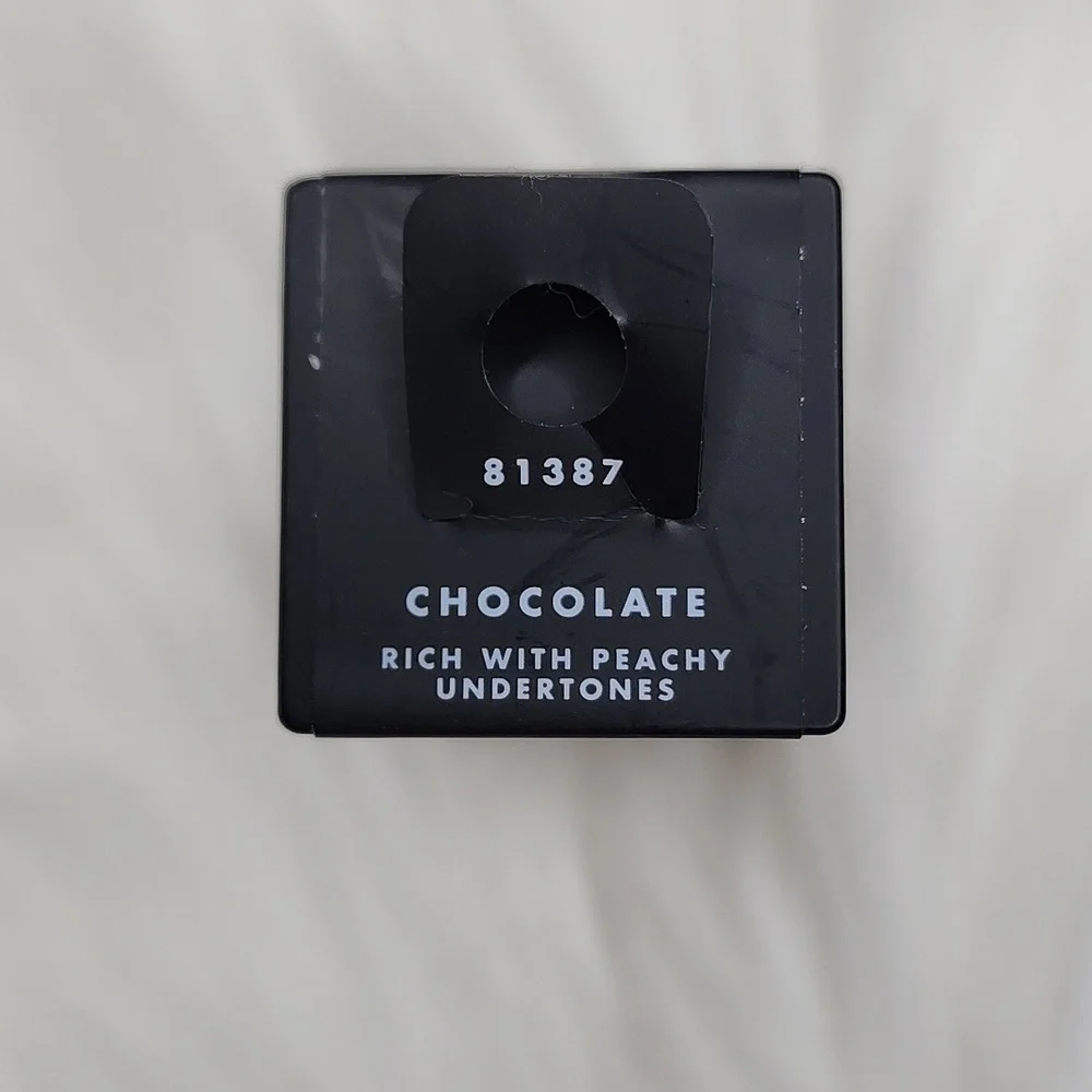 Elf Flawless Finish Foundation Chocolate New